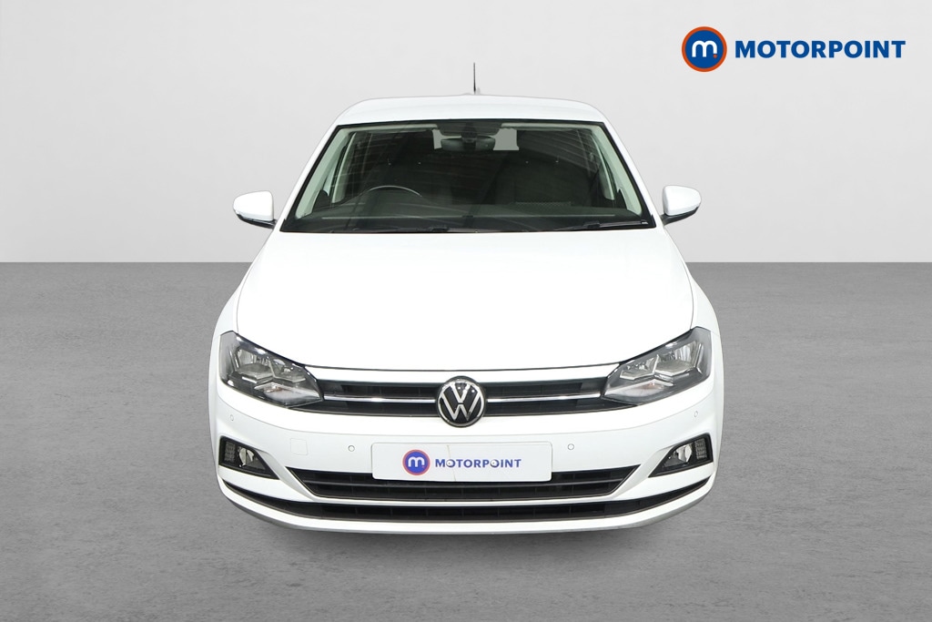 Used Volkswagen Polo 2021 for sale - 76967988: Photo 2