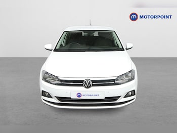 Used Volkswagen Polo 2021 for sale - 76967988: Photo