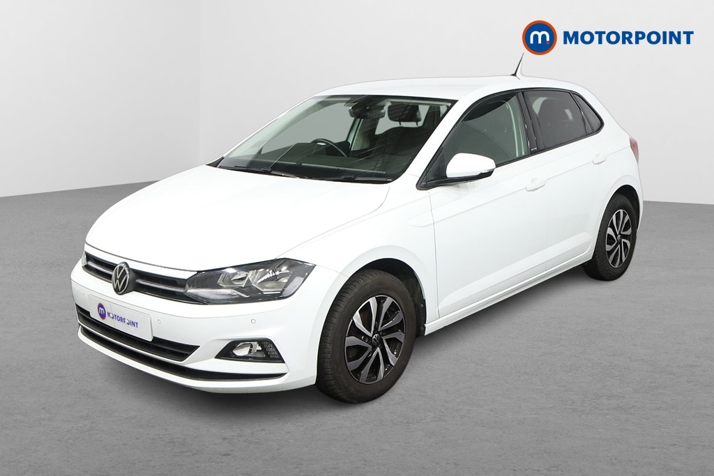 Used Volkswagen Polo 2021 for sale - 76967988: Photo 3