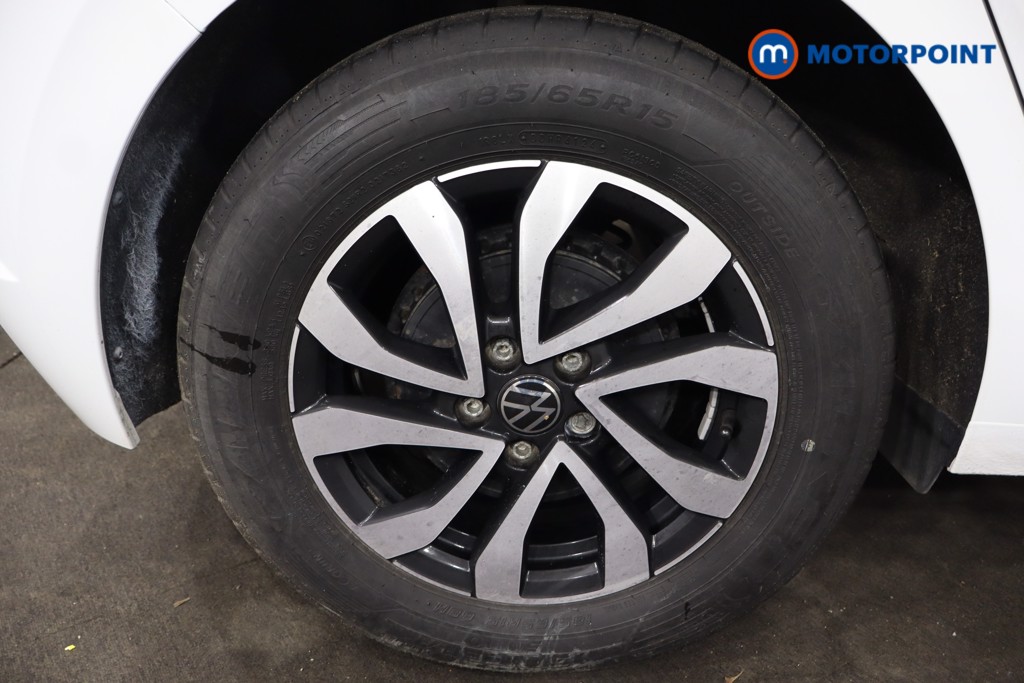 Used Volkswagen Polo 2021 for sale - 76967988: Photo 32