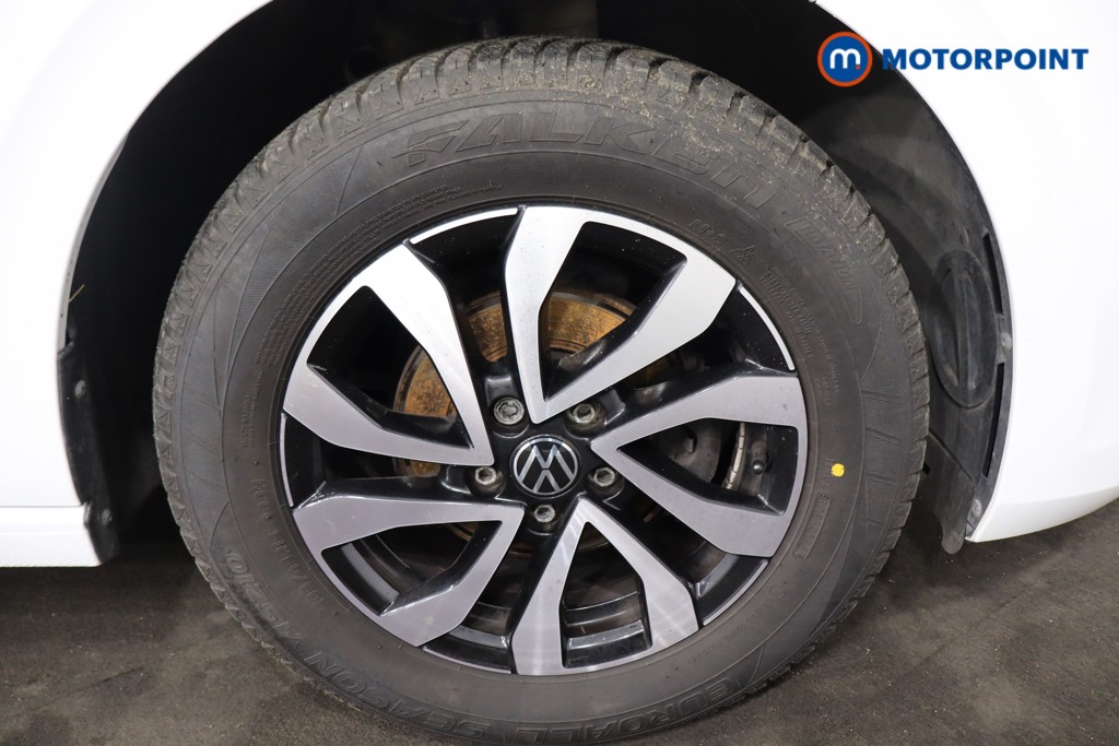 Used Volkswagen Polo 2021 for sale - 76967988: Photo 33