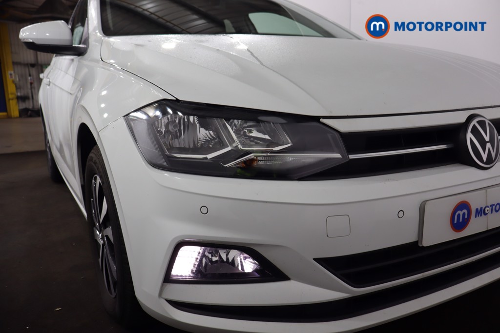 Used Volkswagen Polo 2021 for sale - 76967988: Photo 36