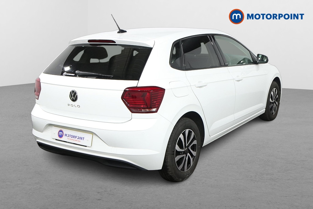 Used Volkswagen Polo 2021 for sale - 76967988: Photo 7