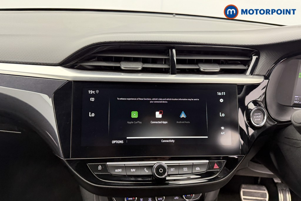 Used Vauxhall Corsa 2023 for sale - 77148871: Photo 10