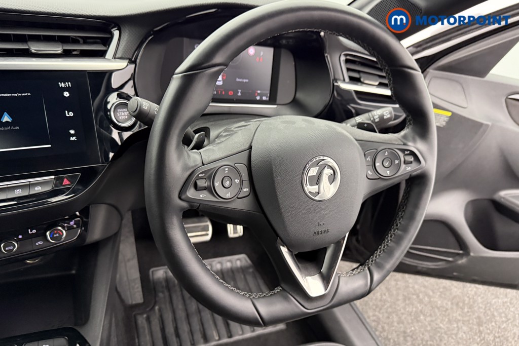 Used Vauxhall Corsa 2023 for sale - 77148871: Photo 11