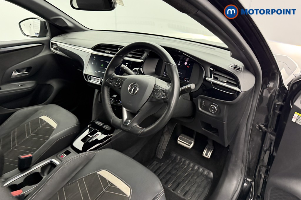 Used Vauxhall Corsa 2023 for sale - 77148871: Photo 12