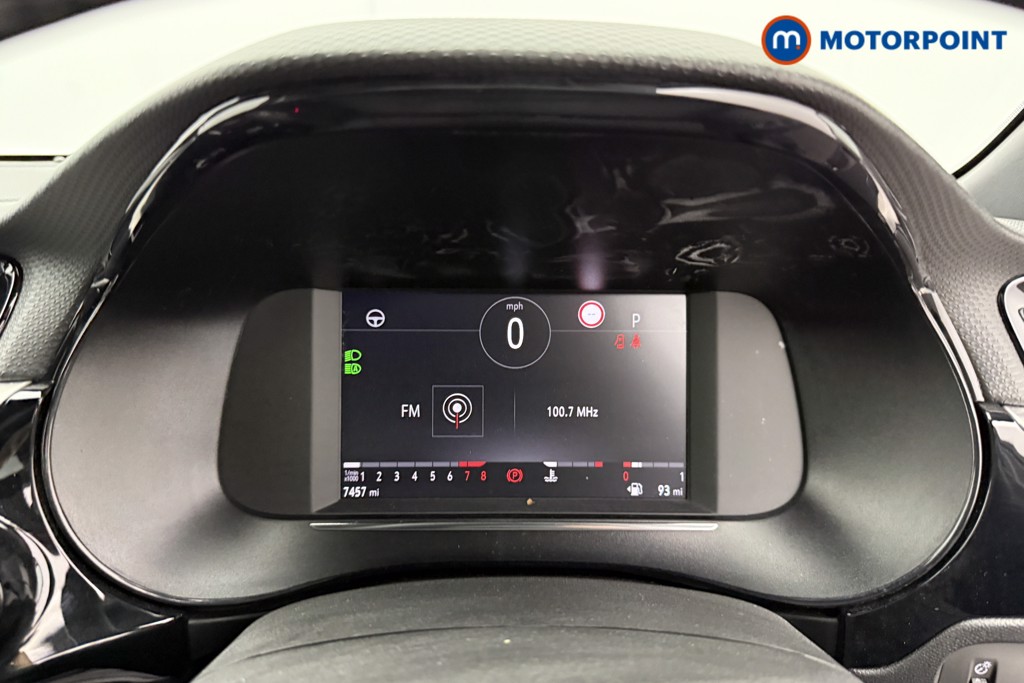 Used Vauxhall Corsa 2023 for sale - 77148871: Photo 13