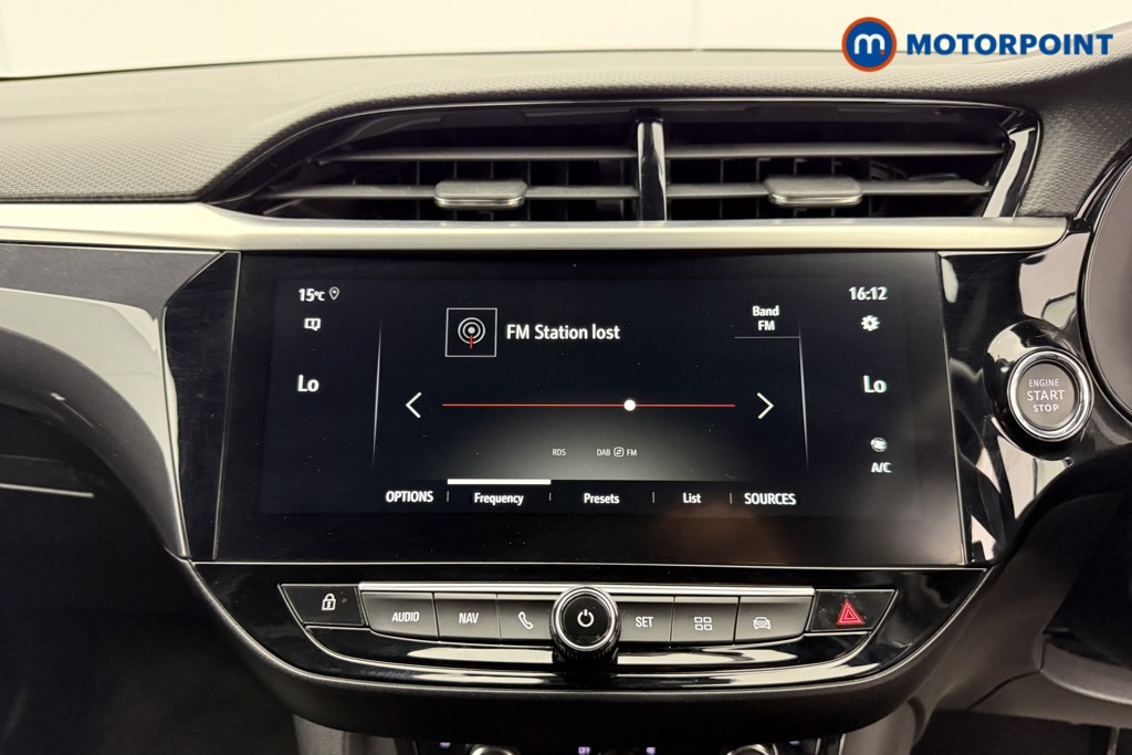 Used Vauxhall Corsa 2023 for sale - 77148871: Photo 14