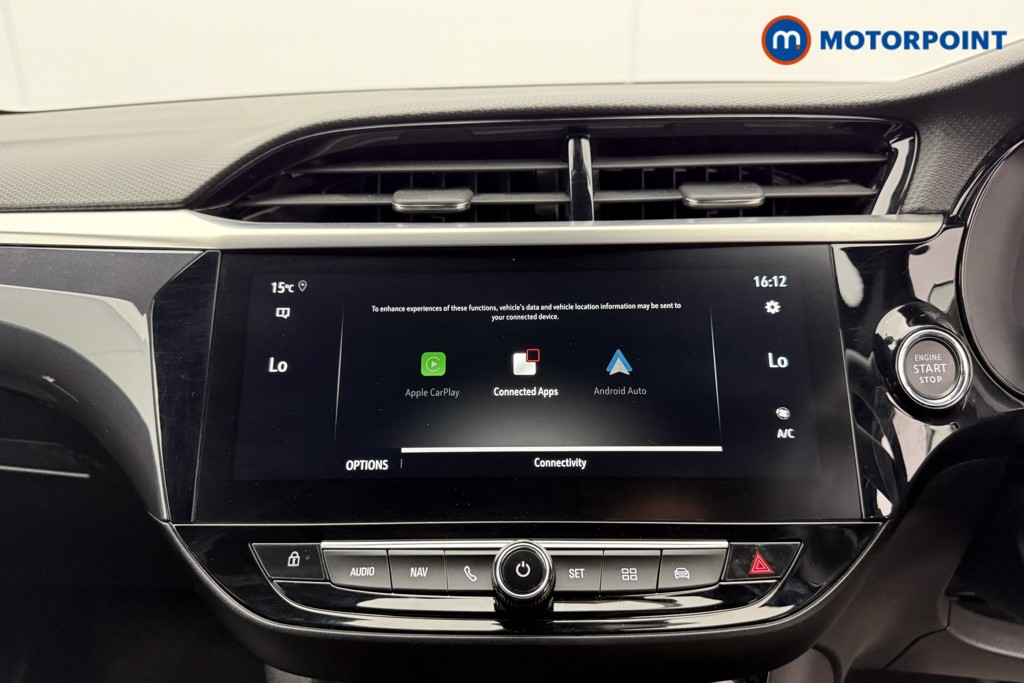 Used Vauxhall Corsa 2023 for sale - 77148871: Photo 15