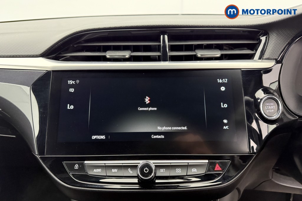 Used Vauxhall Corsa 2023 for sale - 77148871: Photo 16