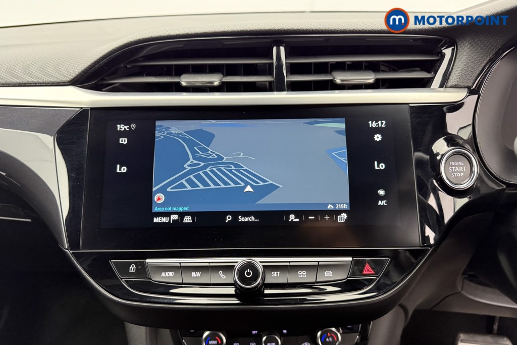 Used Vauxhall Corsa 2023 for sale - 77148871: Photo 17