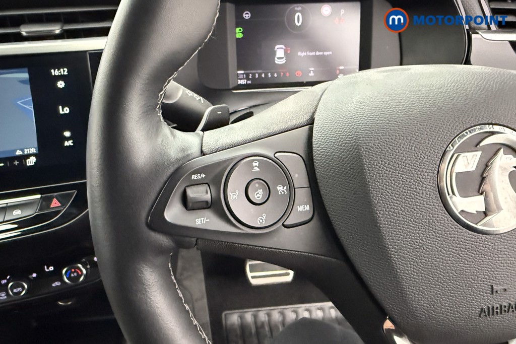 Used Vauxhall Corsa 2023 for sale - 77148871: Photo 21