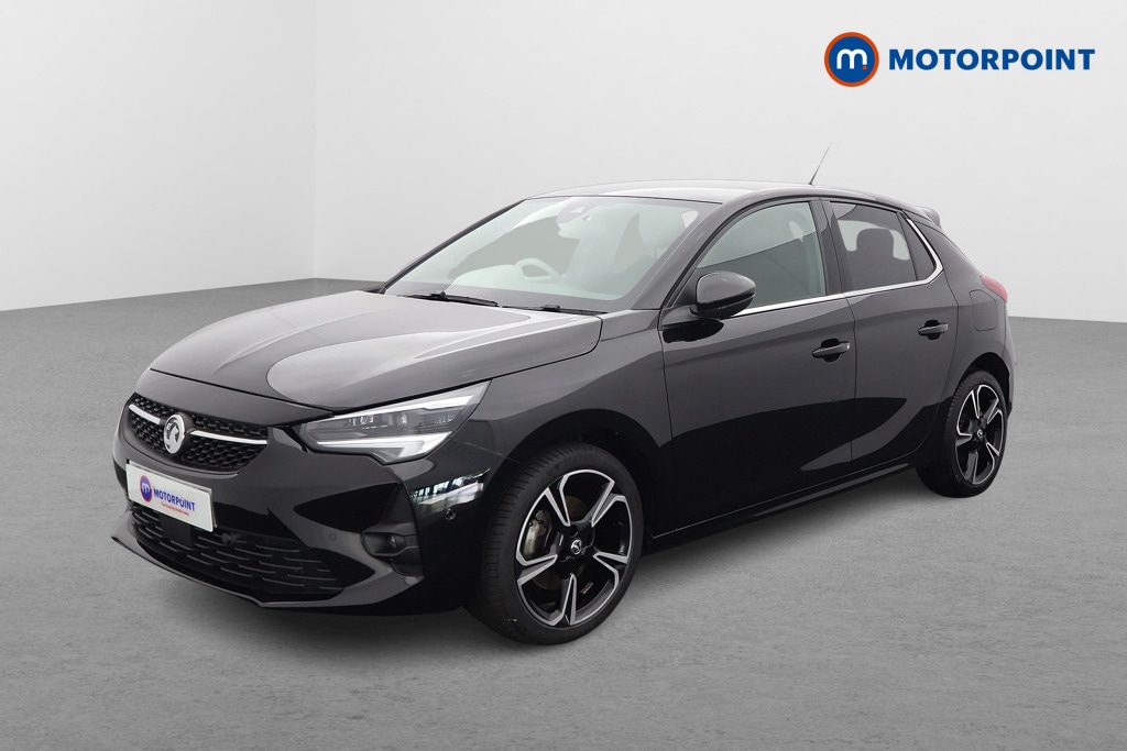 Used Vauxhall Corsa 2023 for sale - 77148871: Photo 3