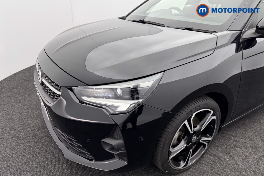 Used Vauxhall Corsa 2023 for sale - 77148871: Photo 34