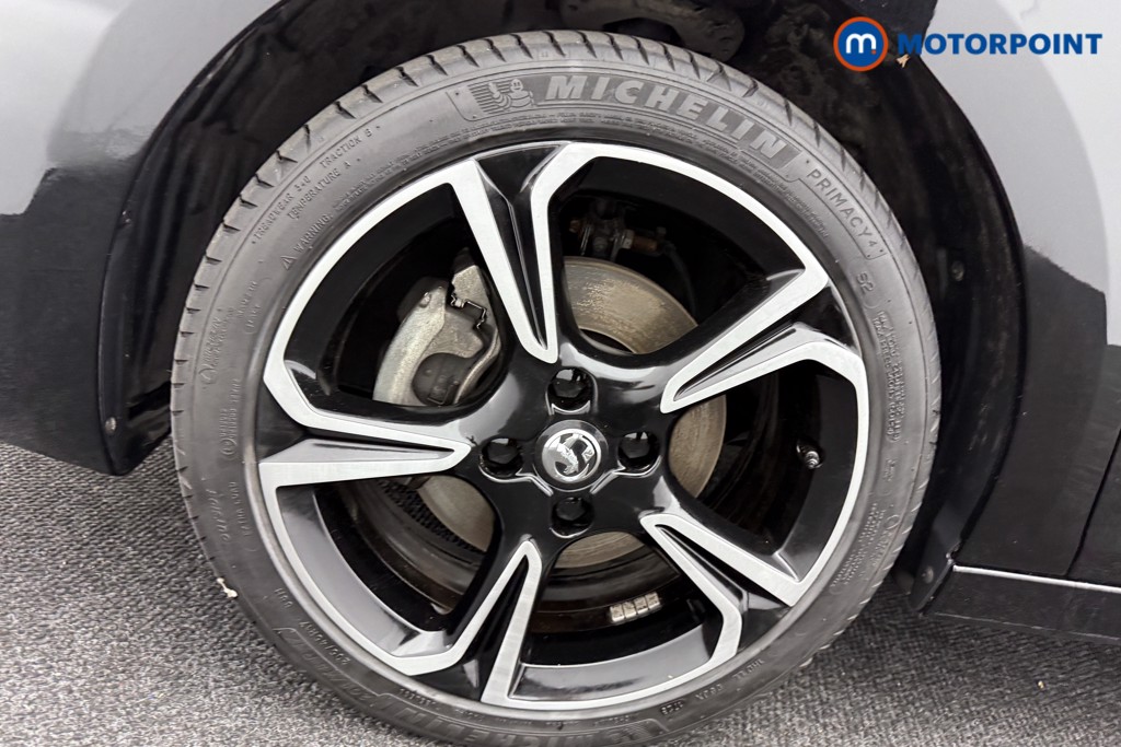 Used Vauxhall Corsa 2023 for sale - 77148871: Photo 35