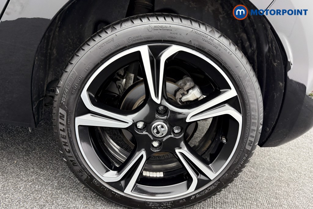 Used Vauxhall Corsa 2023 for sale - 77148871: Photo 36