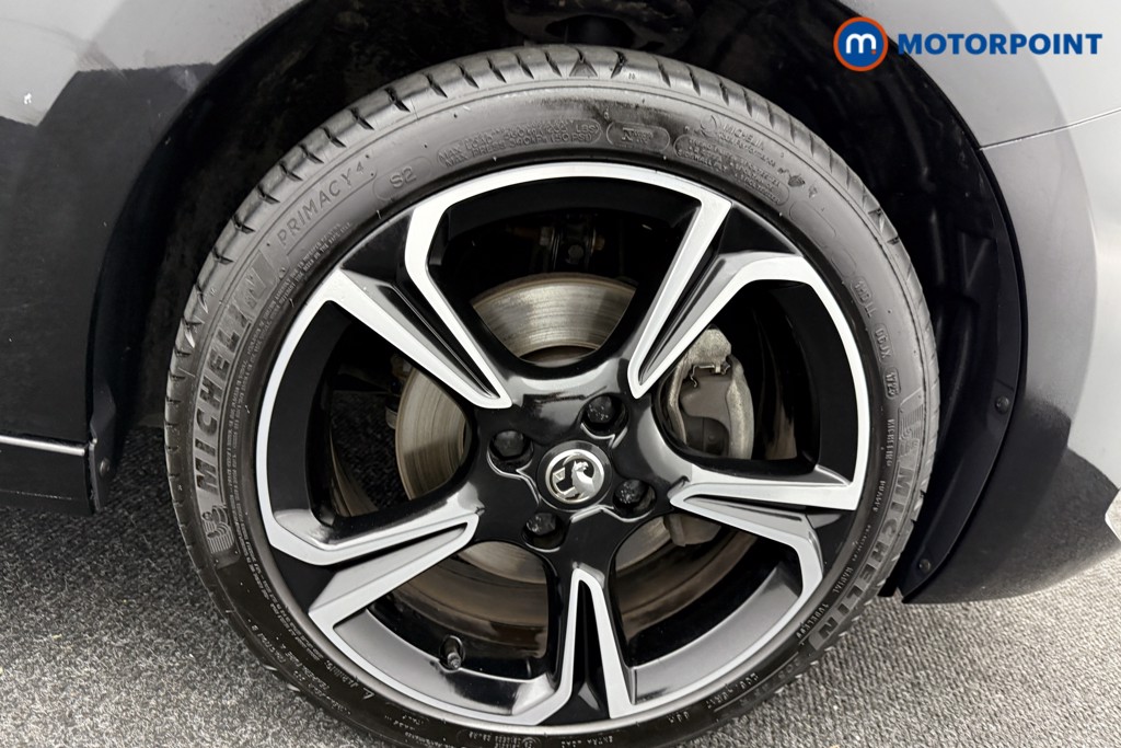 Used Vauxhall Corsa 2023 for sale - 77148871: Photo 38