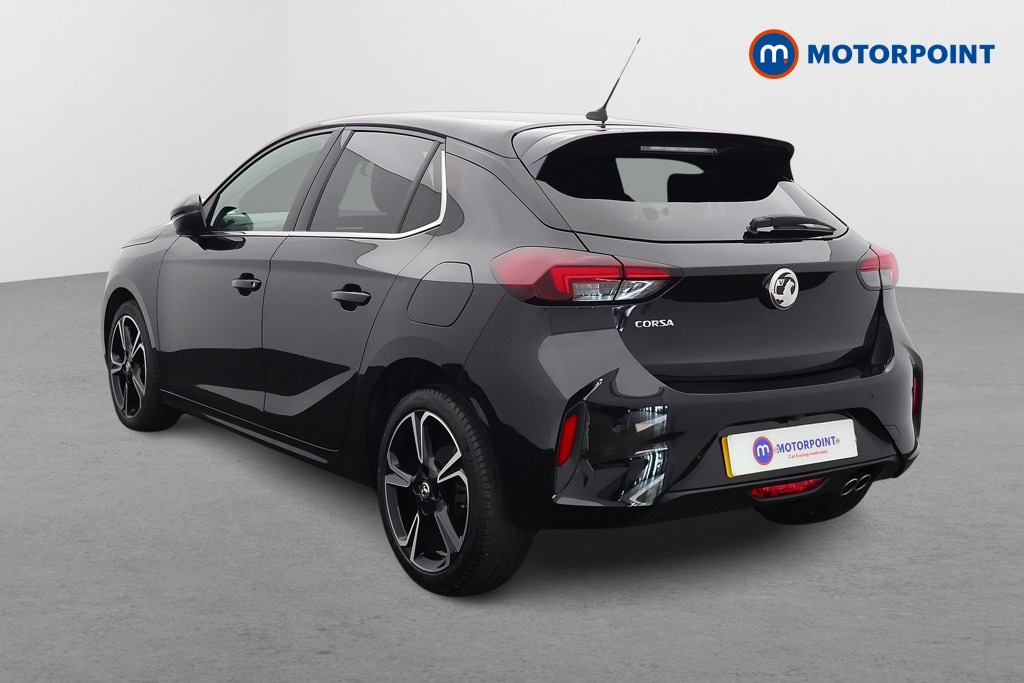 Used Vauxhall Corsa 2023 for sale - 77148871: Photo 5