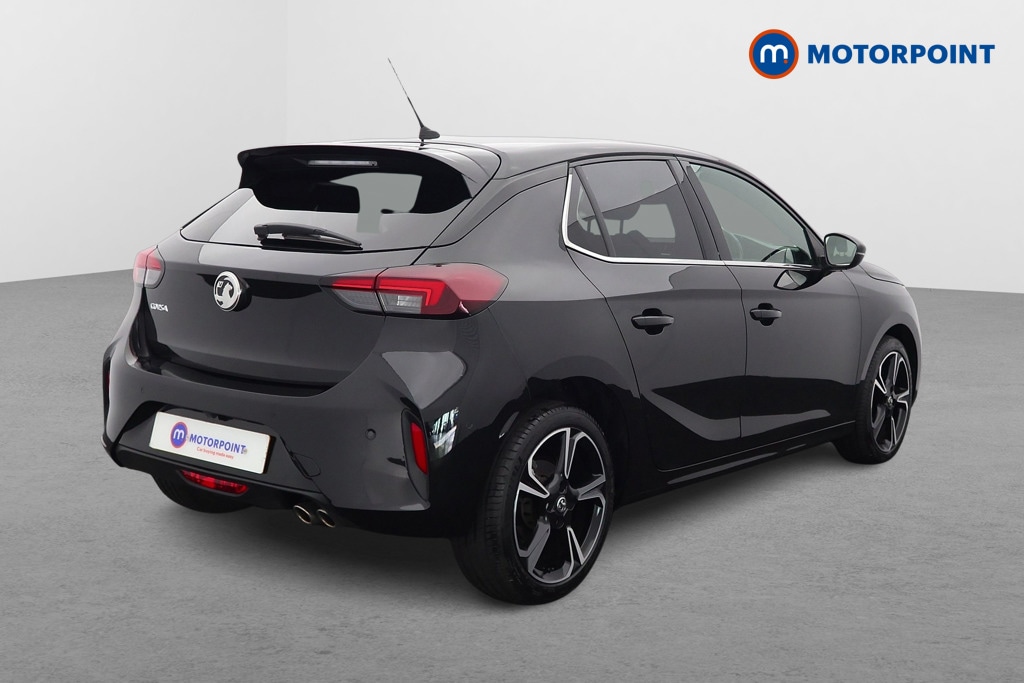 Used Vauxhall Corsa 2023 for sale - 77148871: Photo 7