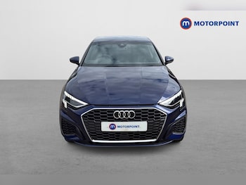 Used Audi A3 2021 for sale - 79629576: Photo