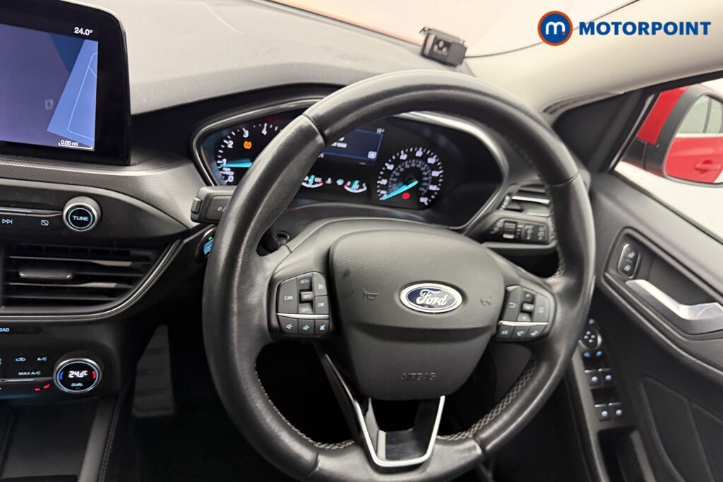 Used Ford Focus 2019 for sale - 76568767: Photo 10