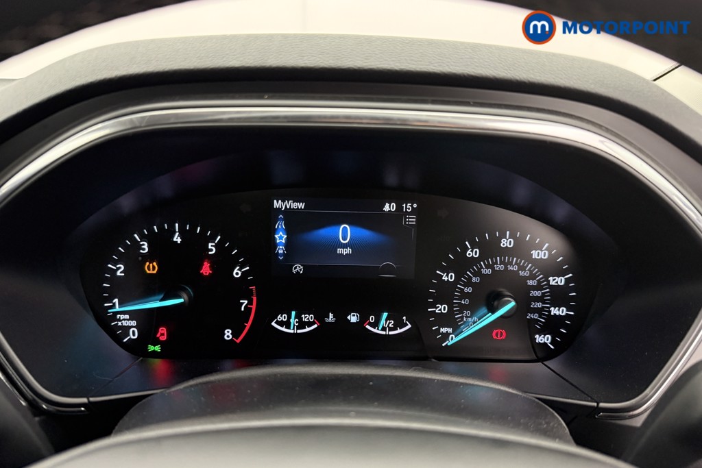 Used Ford Focus 2019 for sale - 76568767: Photo 11