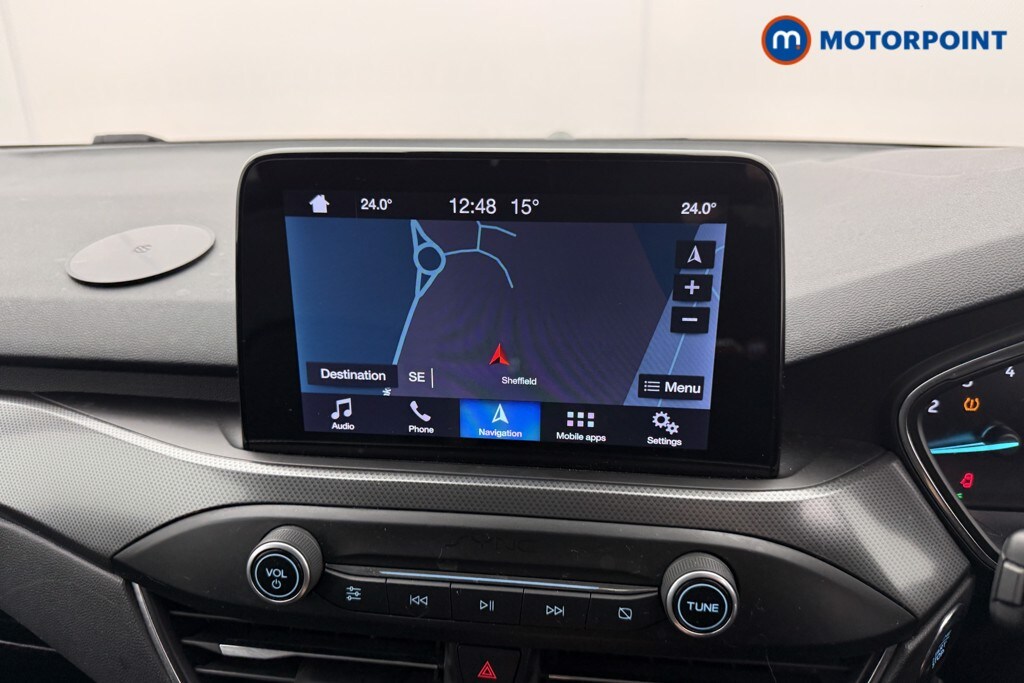 Used Ford Focus 2019 for sale - 76568767: Photo 12