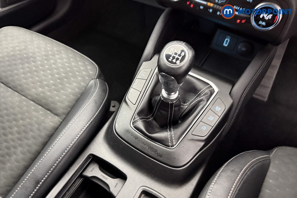 Used Ford Focus 2019 for sale - 76568767: Photo 14