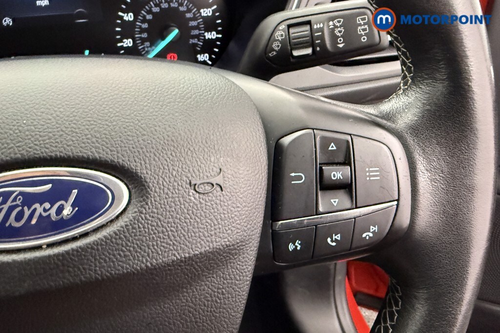 Used Ford Focus 2019 for sale - 76568767: Photo 16