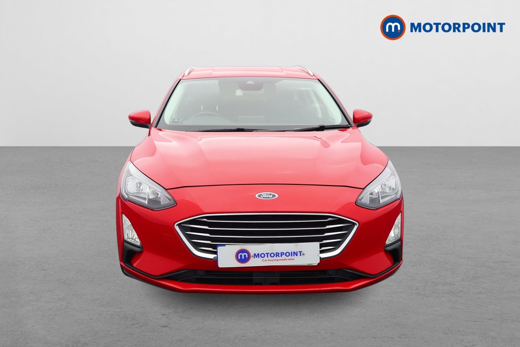 Used Ford Focus 2019 for sale - 76568767: Photo 2