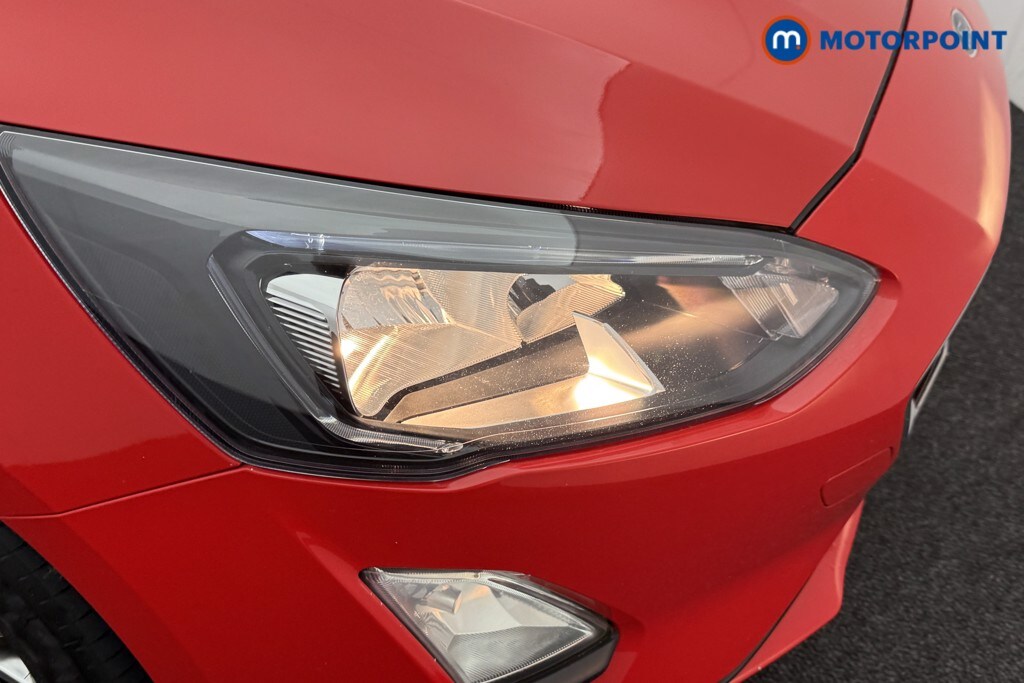 Used Ford Focus 2019 for sale - 76568767: Photo 24