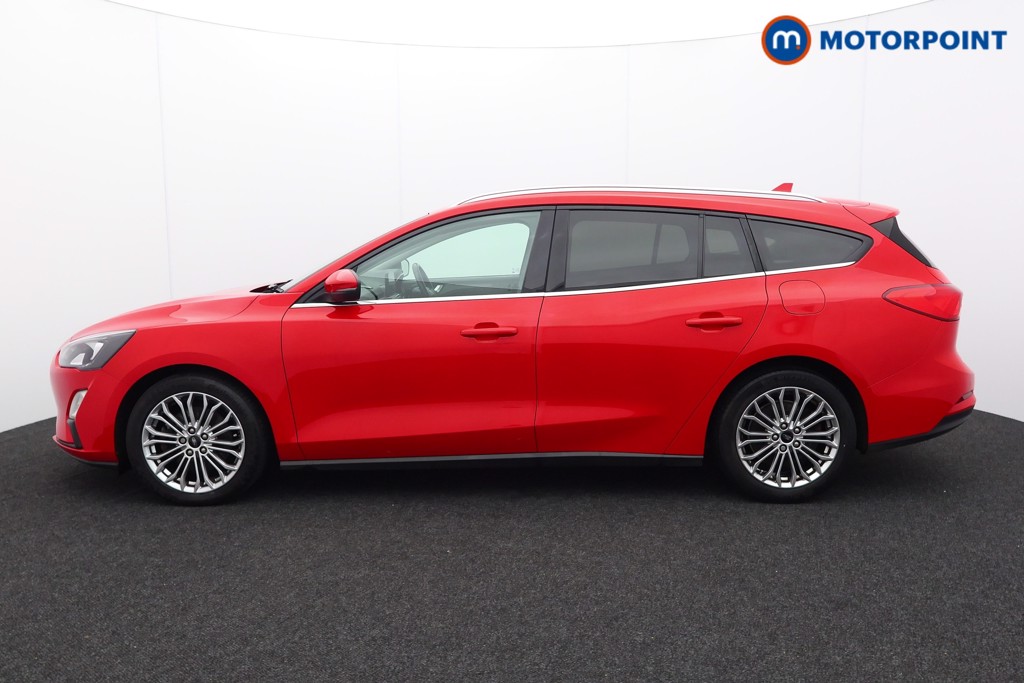 Used Ford Focus 2019 for sale - 76568767: Photo 4