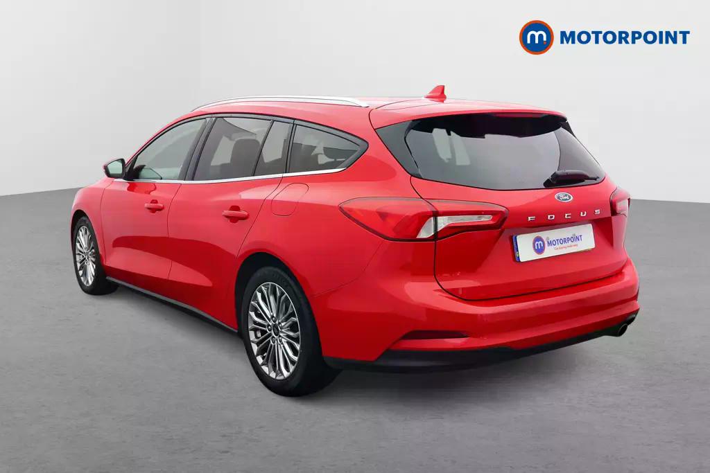 Used Ford Focus 2019 for sale - 76568767: Photo 5