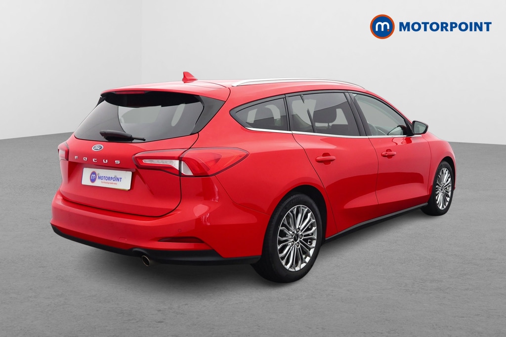 Used Ford Focus 2019 for sale - 76568767: Photo 7