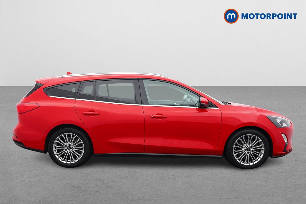 Used Ford Focus 2019 for sale - 76568767: Photo 8