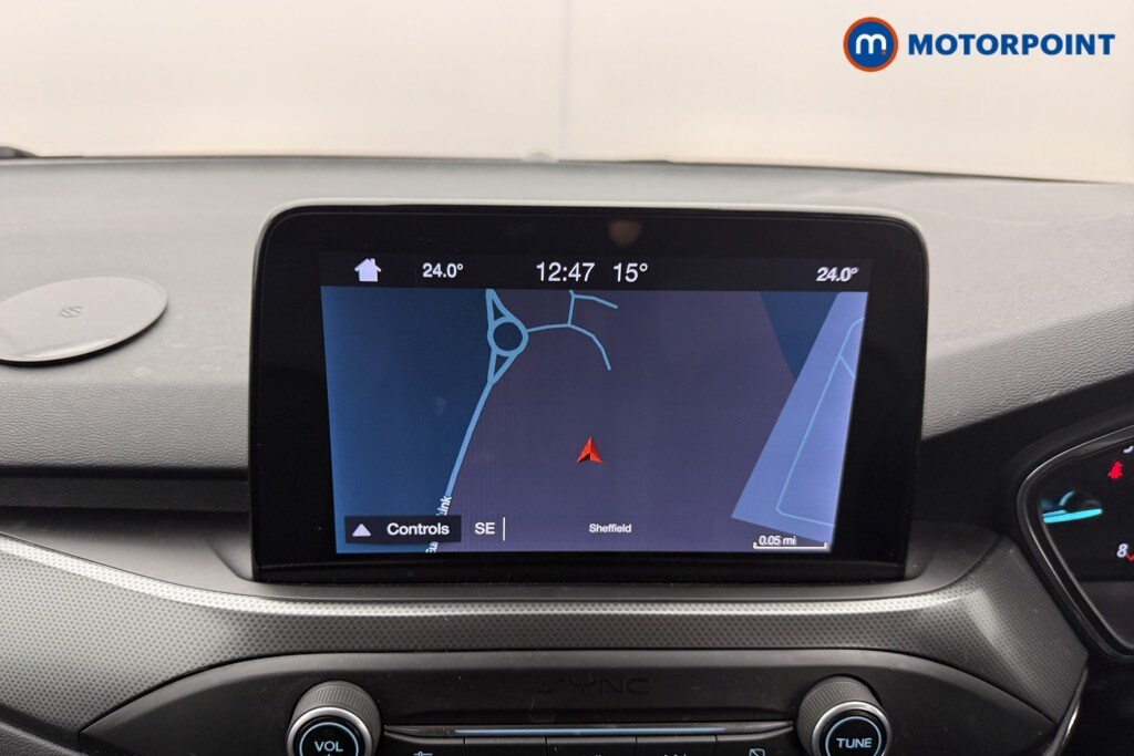 Used Ford Focus 2019 for sale - 76568767: Photo 9