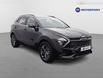 Used Kia Sportage 2025 for sale - 78748555: Photo