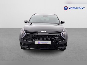 Used Kia Sportage 2025 for sale - 78748555: Photo