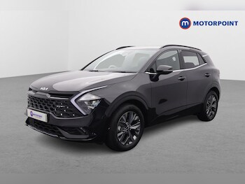 Used Kia Sportage 2025 for sale - 78748555: Photo