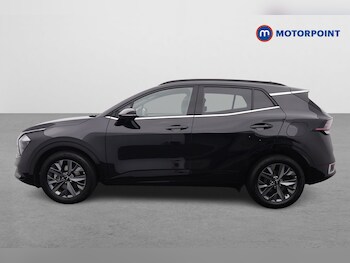 Used Kia Sportage 2025 for sale - 78748555: Photo
