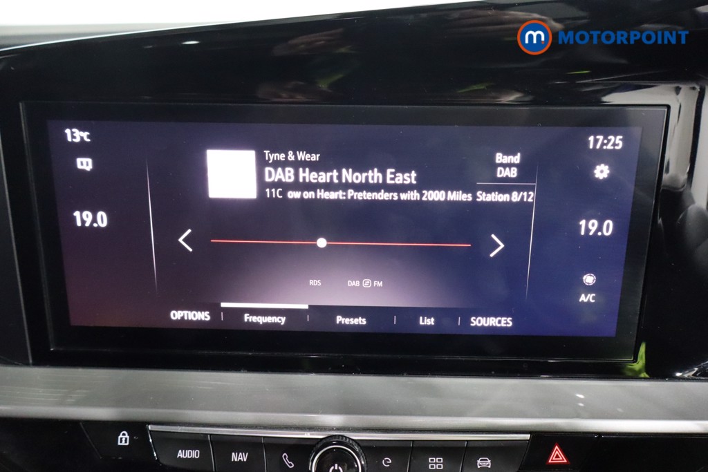 Used Vauxhall Mokka 2023 for sale - 76961128: Photo 12