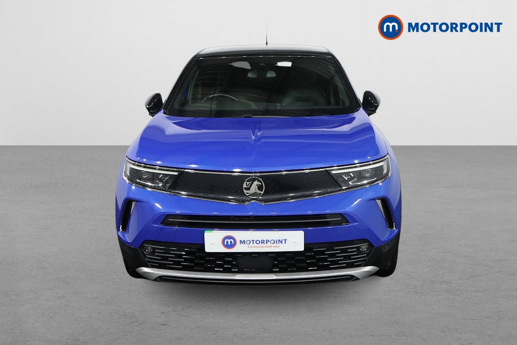 Used Vauxhall Mokka 2023 for sale - 76961128: Photo 2