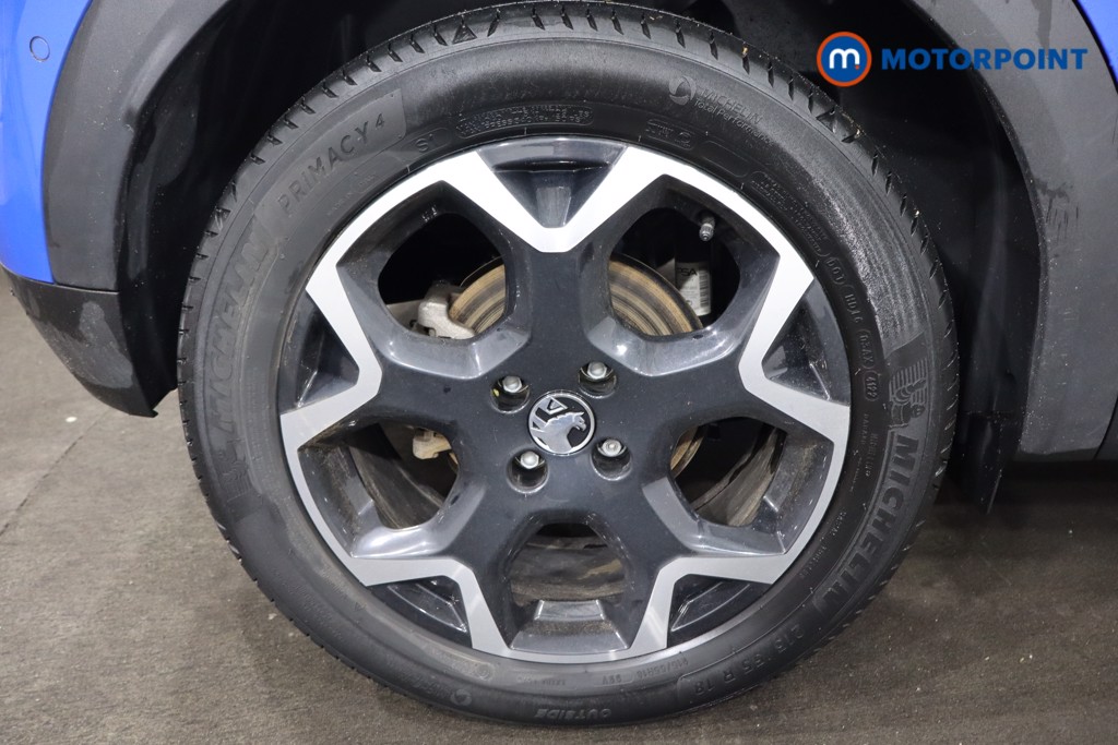 Used Vauxhall Mokka 2023 for sale - 76961128: Photo 31