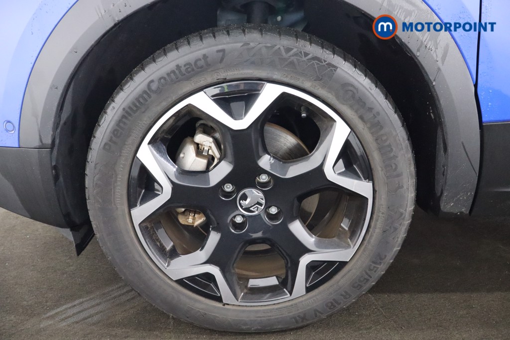 Used Vauxhall Mokka 2023 for sale - 76961128: Photo 33