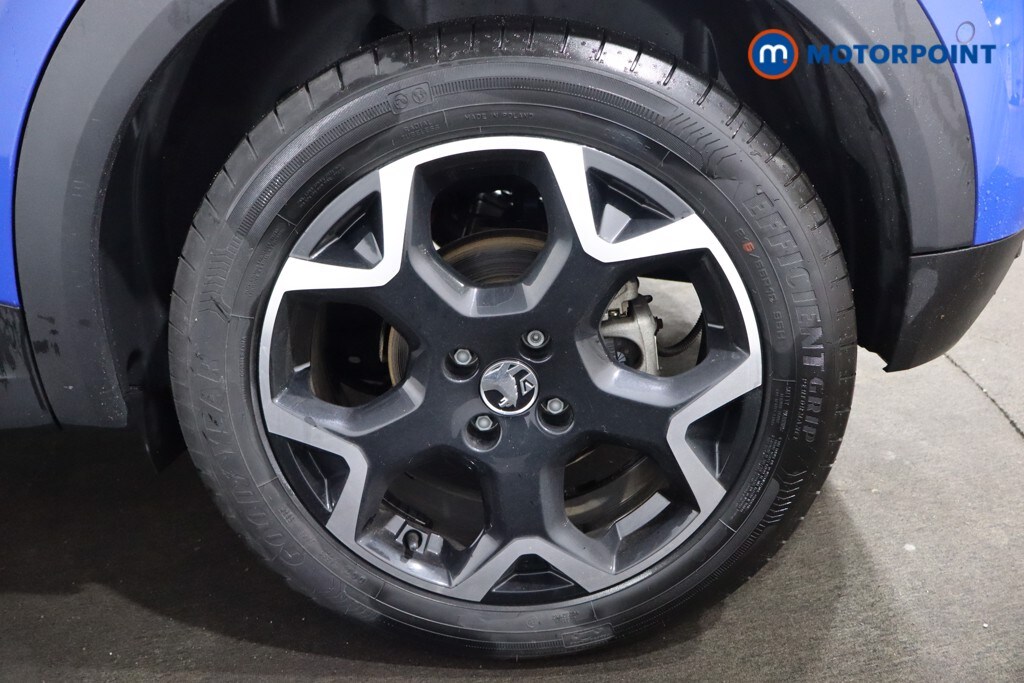 Used Vauxhall Mokka 2023 for sale - 76961128: Photo 34