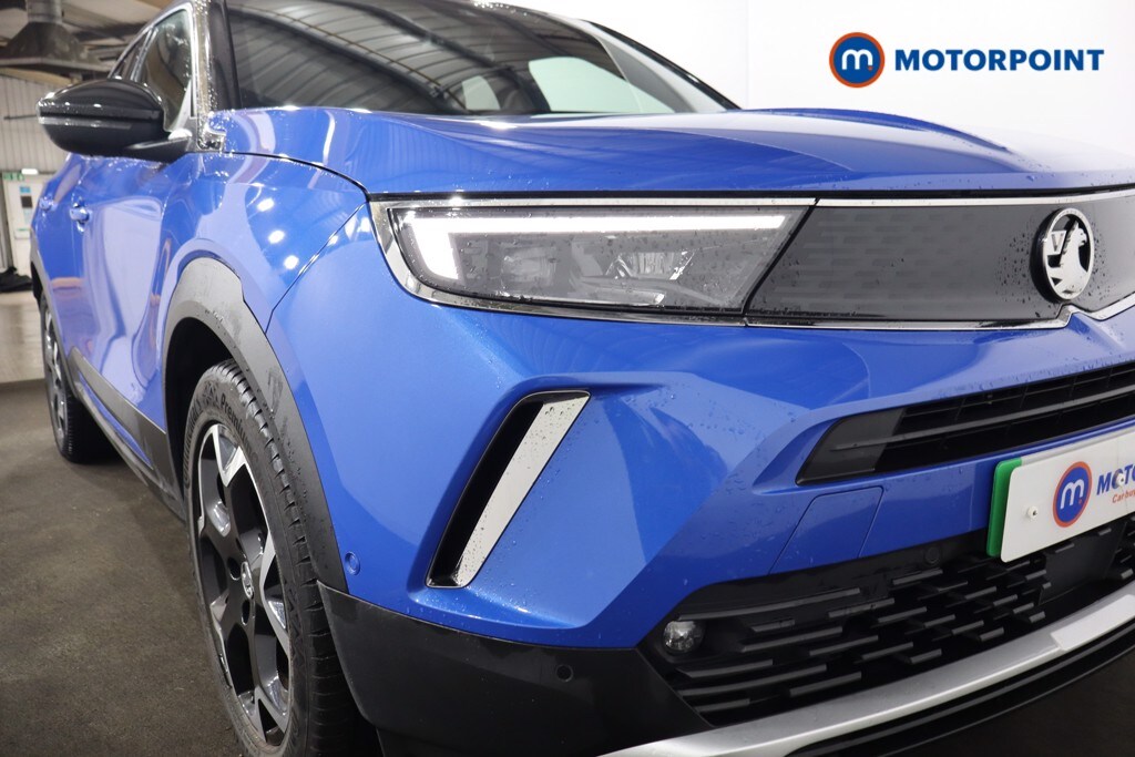 Used Vauxhall Mokka 2023 for sale - 76961128: Photo 35