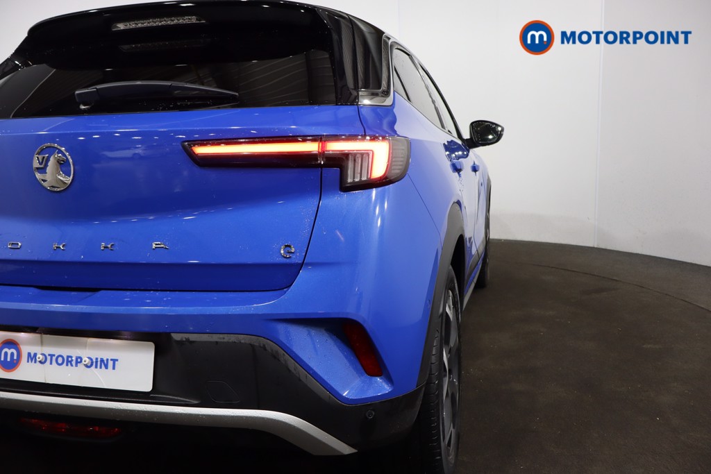 Used Vauxhall Mokka 2023 for sale - 76961128: Photo 36