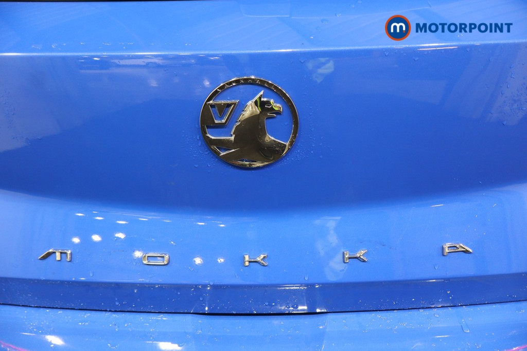 Used Vauxhall Mokka 2023 for sale - 76961128: Photo 38