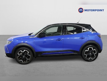 Used Vauxhall Mokka 2023 for sale - 76961128: Photo