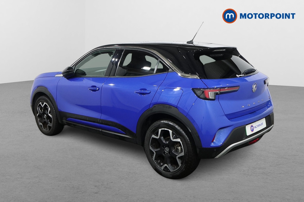 Used Vauxhall Mokka 2023 for sale - 76961128: Photo 5